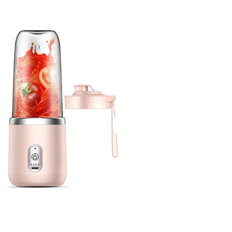 Compact PowerBlend Juicer Cup