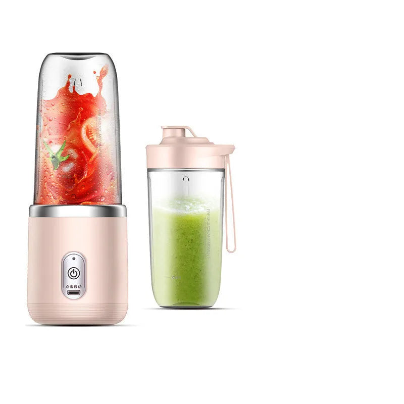 Compact PowerBlend Juicer Cup