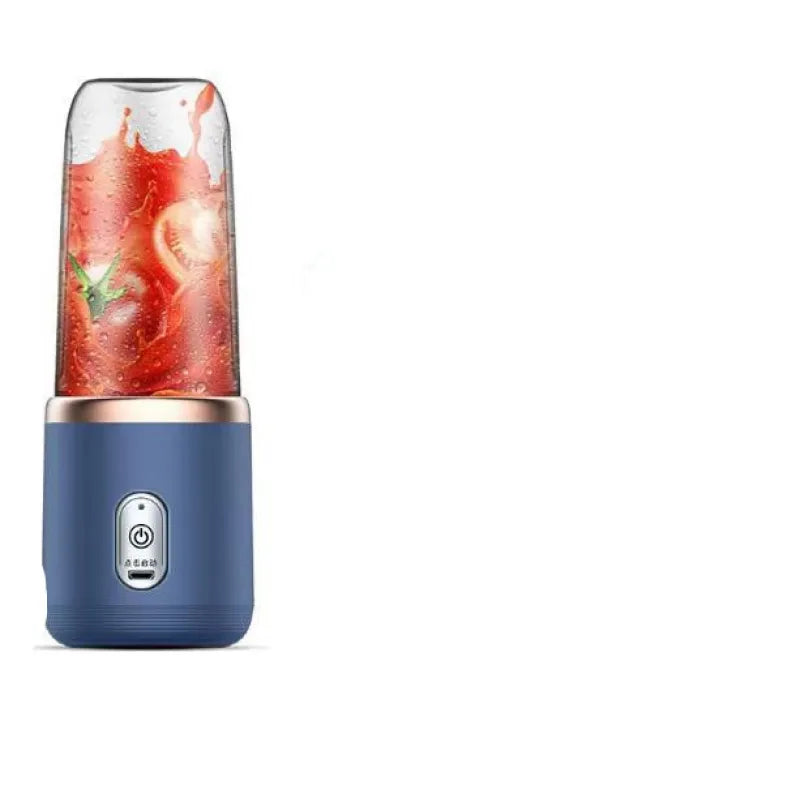 Compact PowerBlend Juicer Cup