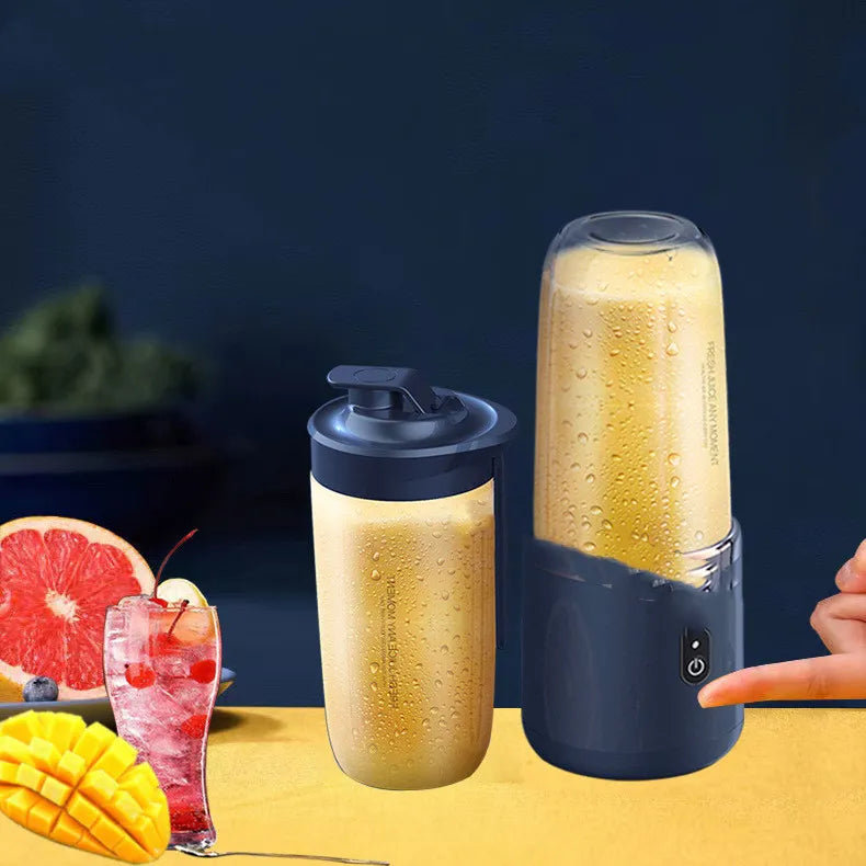 Compact PowerBlend Juicer Cup
