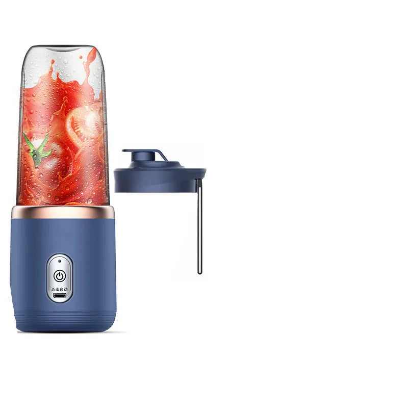 Compact PowerBlend Juicer Cup